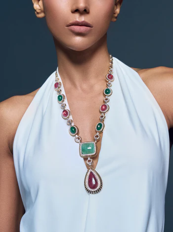 Fancy Necklace